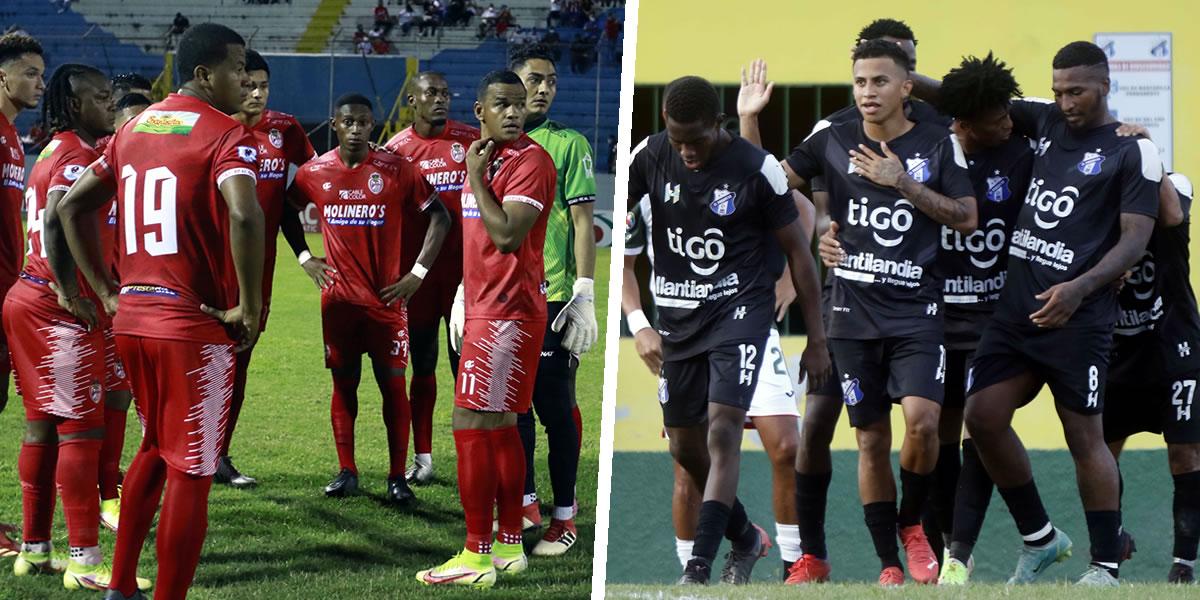 La próxima semana se sabrá si Real Sociedad y Honduras Progreso pierden puntos