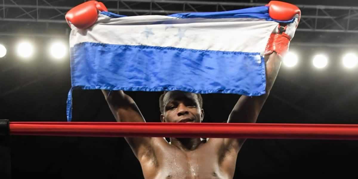 Josec ‘El Escorpión‘ Ruiz cumplirá su sueño de pelear en el Madison Square Garden