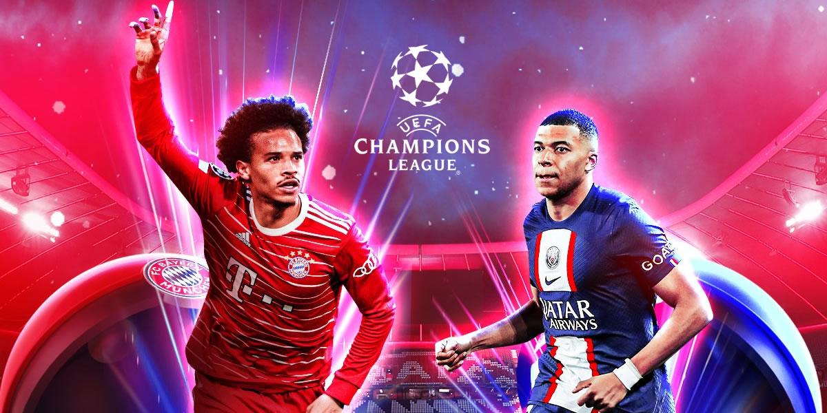 Reacción del Bayern tras sorteo de octavos: “El PSG era el rival más difícil que podría tocarnos”