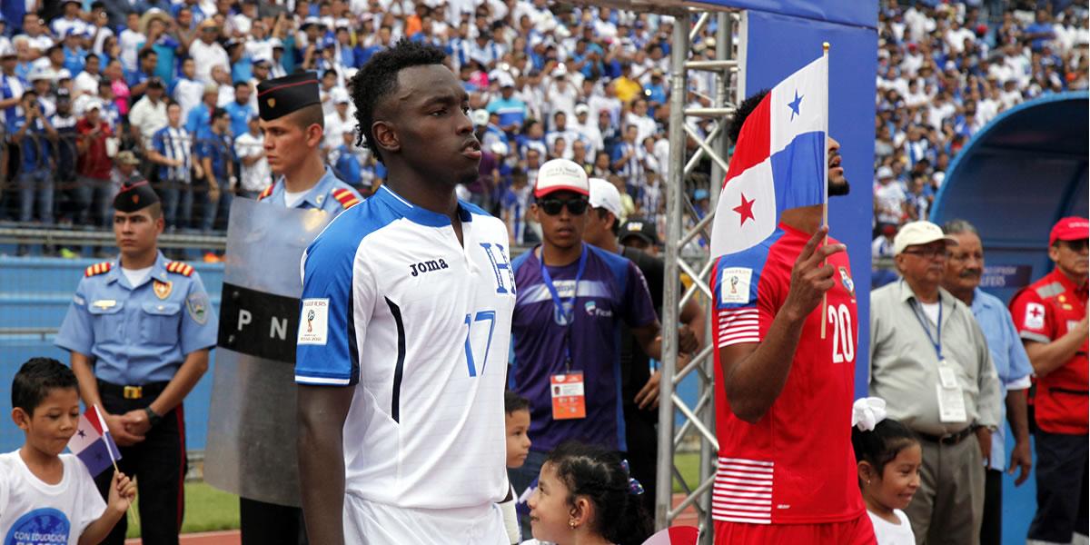 Así está la serie entre Honduras y Panamá: 21 años sin ganarle en casa a los panameños