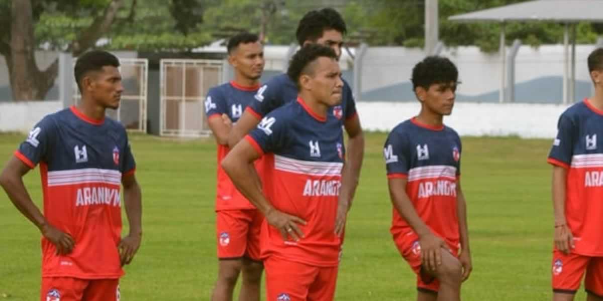 El Atlético Junior de ‘Rambo’ de León se estrena en casa con dolorosa derrota ante San José Clash