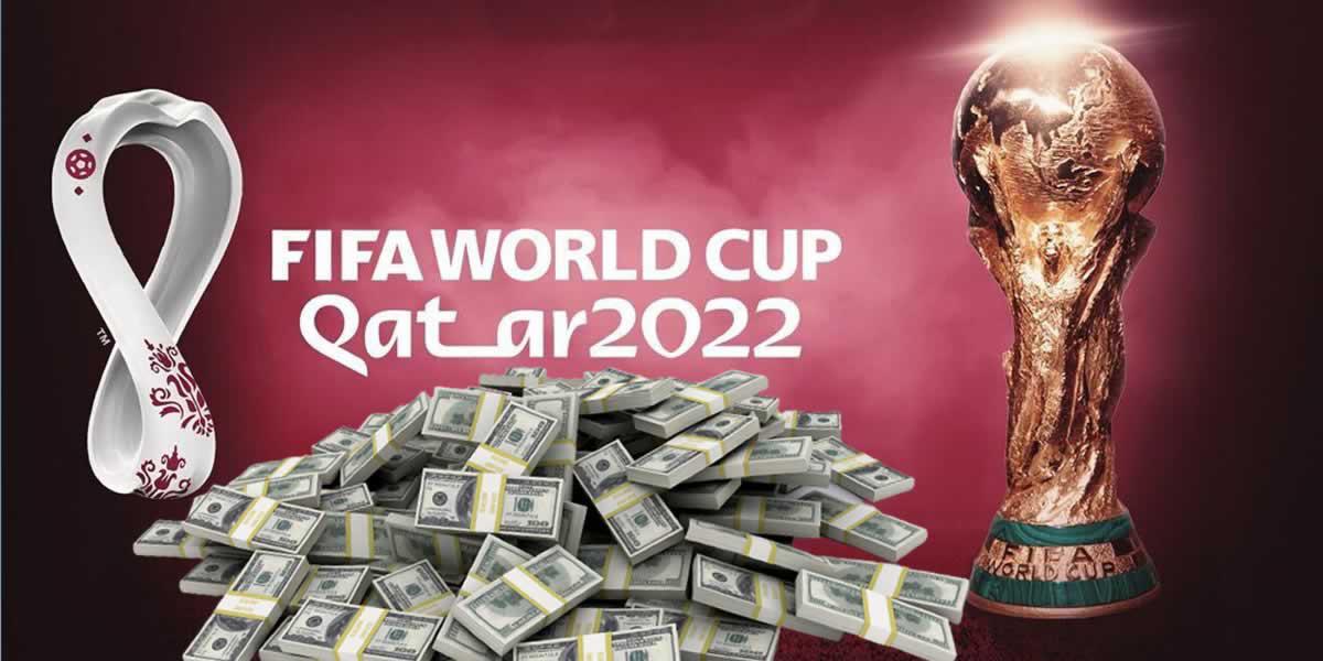 La millonaria suma que se embolsará el campeón del Mundial de Qatar 2022