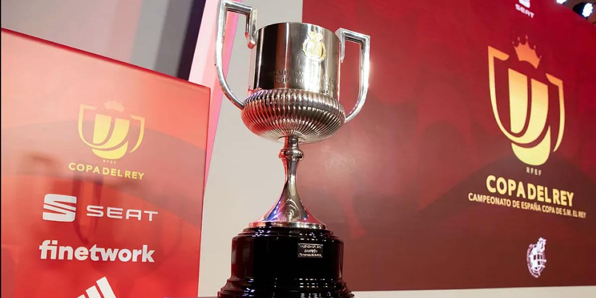 Definidos los duelos de dieciseisavos de Copa del Rey: Real Madrid otra vez ante Alcoyano