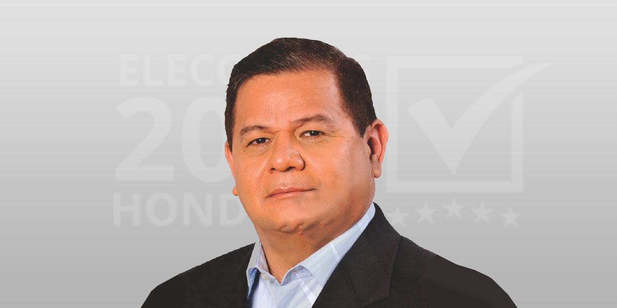 Romeo Vásquez, el exmilitar que busca la Presidencia de Honduras por tercera vez
