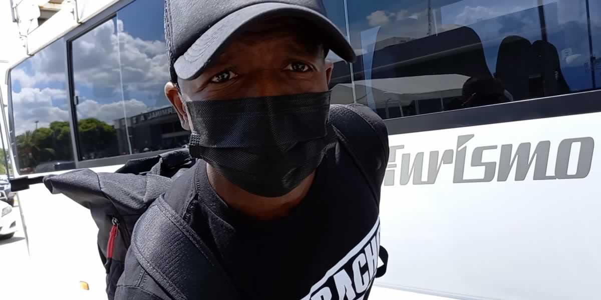 Boniek García responde a las críticas y manda un claro mensaje