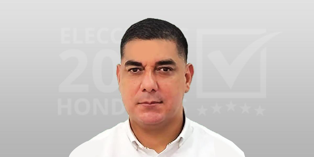 Carlos Mauricio Portillo, el candidato que anhela la justicia social de Honduras