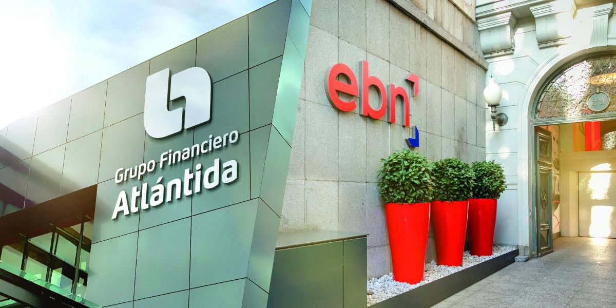 Grupo Financiero Atlántida trasciende al mercado español