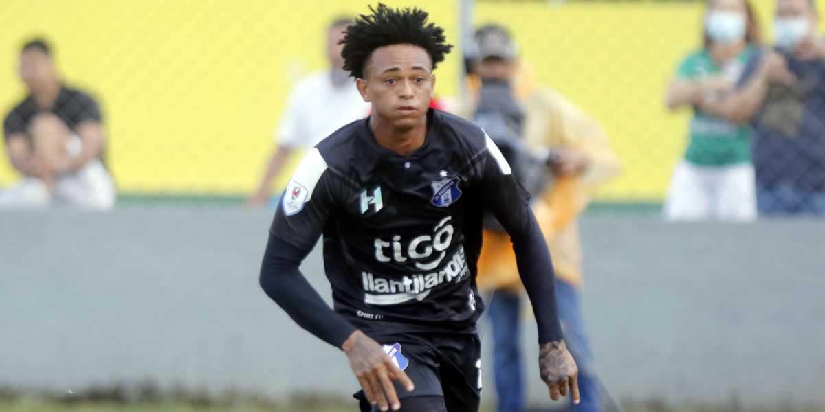 Cristian Sacaza sería el traspaso más caro del fútbol catracho: Honduras Progreso desvela sus ofertas