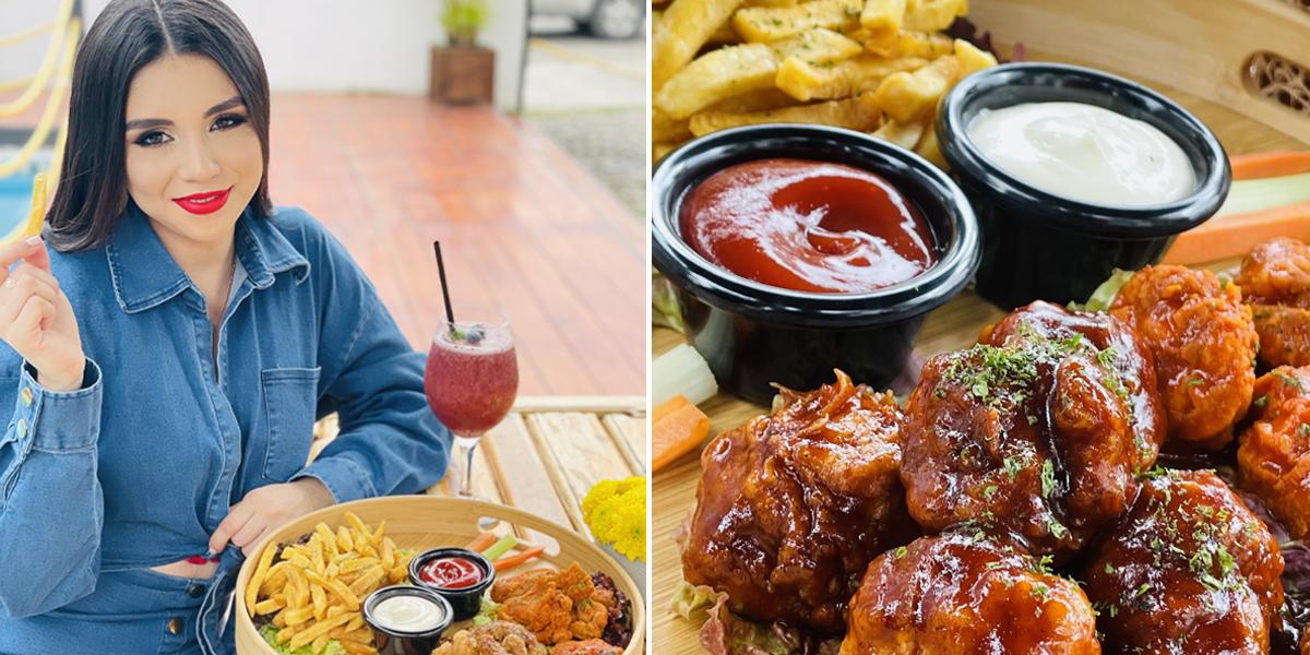 Cataleya, el restaurante ideal para disfrutar este San Valentín