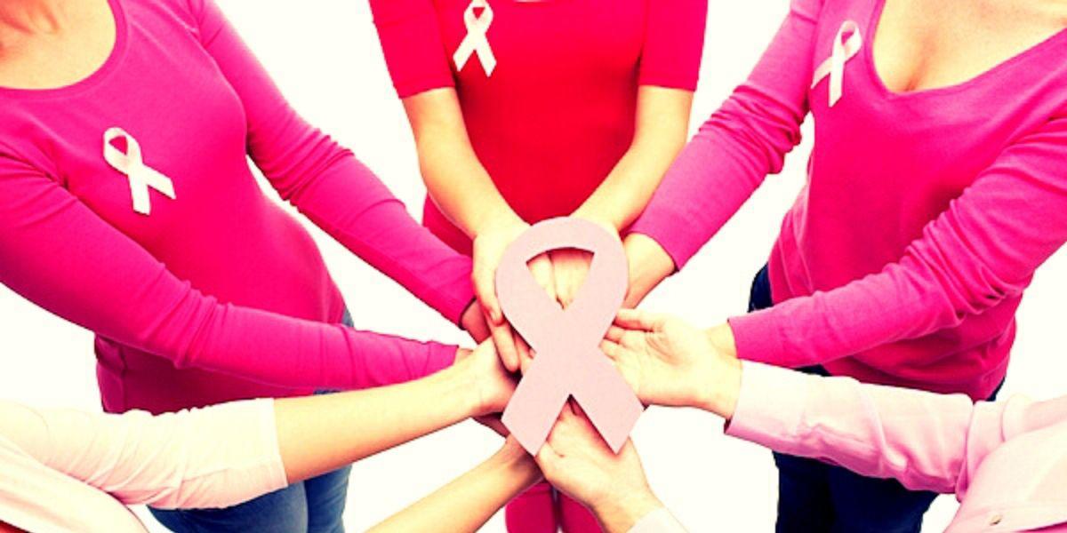 Detectan entre 1,000 y 1,200 nuevos casos de cáncer de mama al año