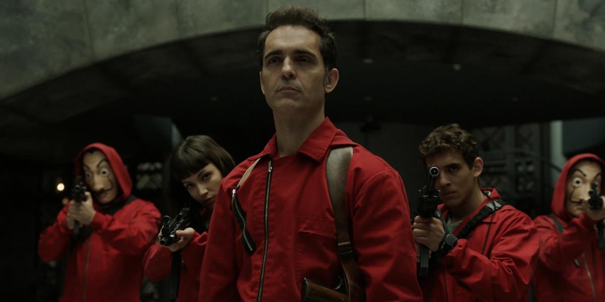 “Berlín” será el spin-off de “La casa de papel” que llegará en 2023