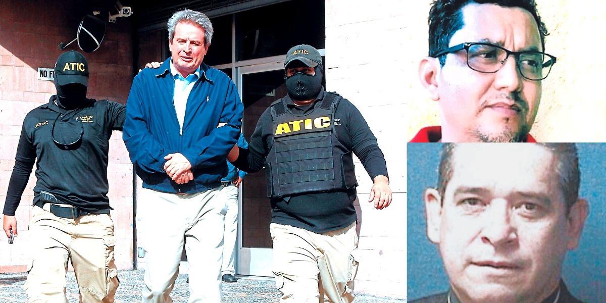 Reformas penales favorecen a presos por lavado y corrupción