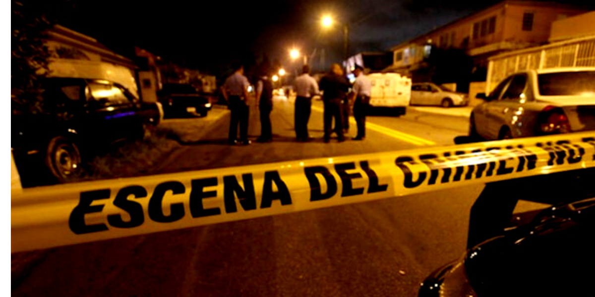 Tiroteo nocturno deja un joven muerto en Tegucigalpa
