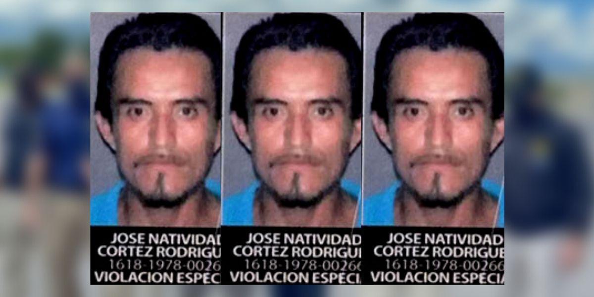 Capturan a hombre que figura en la lista de más buscados en Honduras