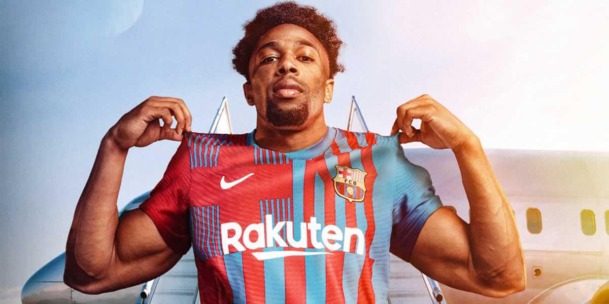 Oficial: Barcelona anuncia el fichaje de Adama Traoré