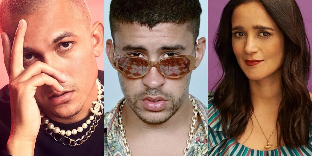 Lo Siento BB: La inesperada colaboración entre Julieta Venegas y Bad Bunny