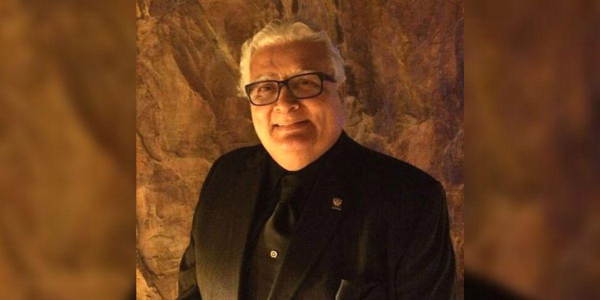 Fallece Romeo Silvestri, exdiputado y empresario hondureño