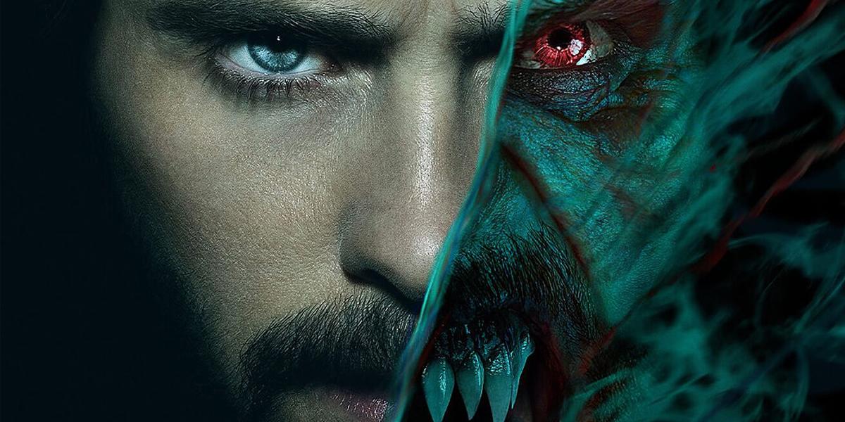 Jared Leto dice que “Morbius” es otro enorme reto actoral en su carrera