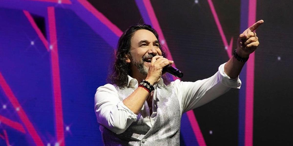 Marco Antonio Solís regresa a Honduras esta semana con su gira “Qué Ganas de Verte”