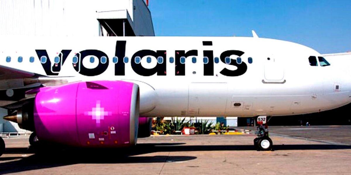 Volaris iniciará operaciones con vuelos de bajo costo en San Pedro Sula
