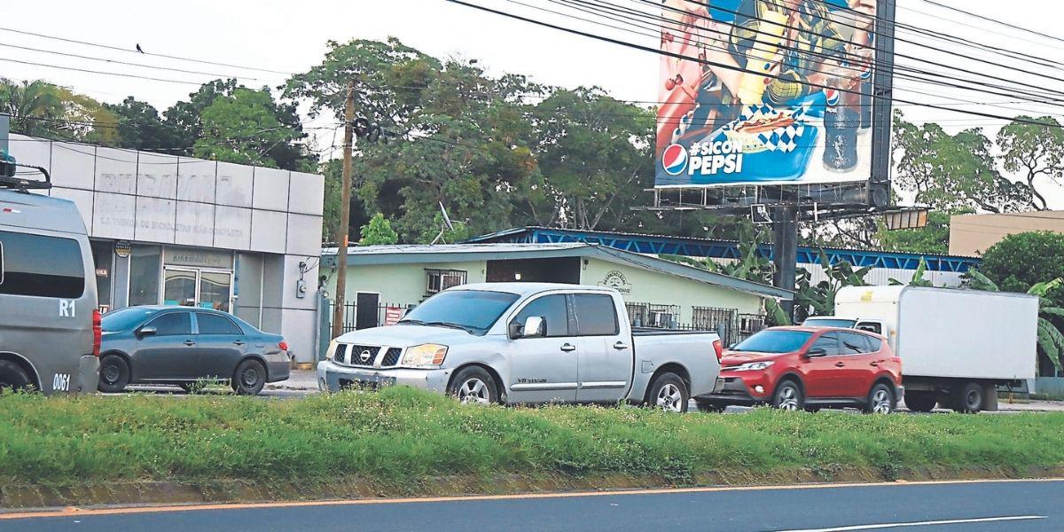 Alcaldía amplía contrato a Sulambiente para limpiar áreas públicas de SPS