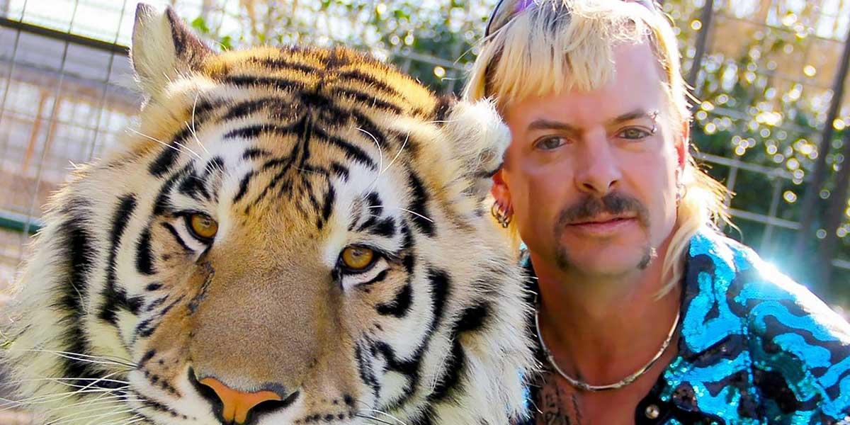 Netflix podrá estrenar “Tiger King 2” pese a la demanda de Carole Baskin