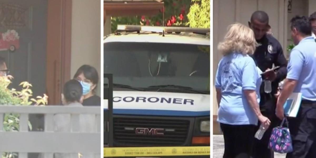 Arrestan a mujer por la muerte de sus tres hijos el Día de la Madre