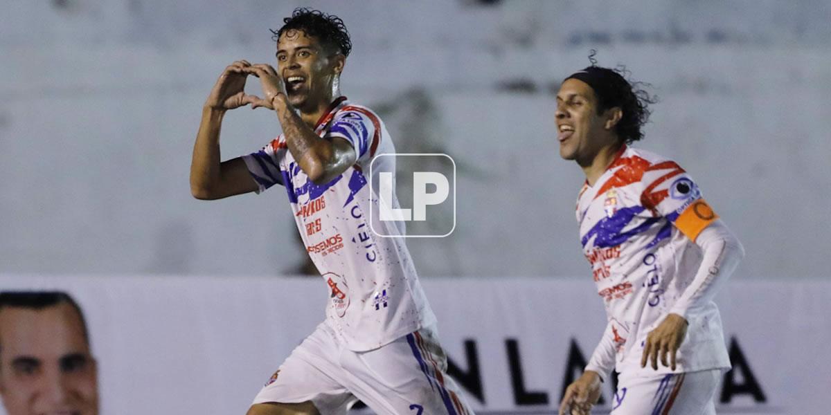 Real Juventud elimina a Platense y sella su boleto a cuartos en la Liga de Ascenso