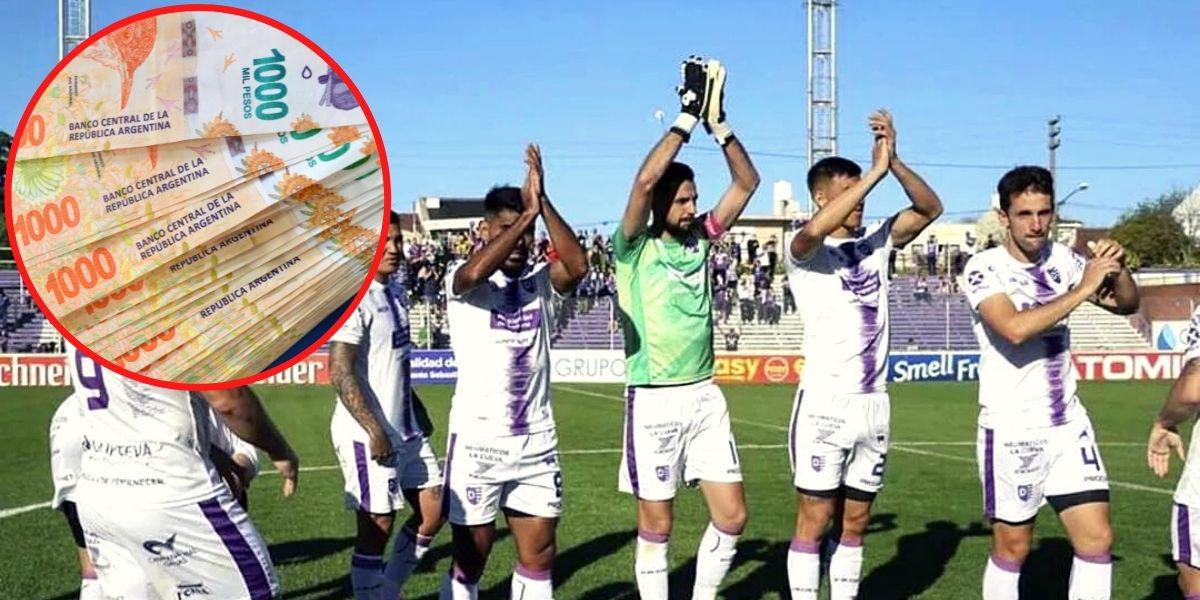 Escándalo: club despide a 16 futbolistas por amaño de un partido