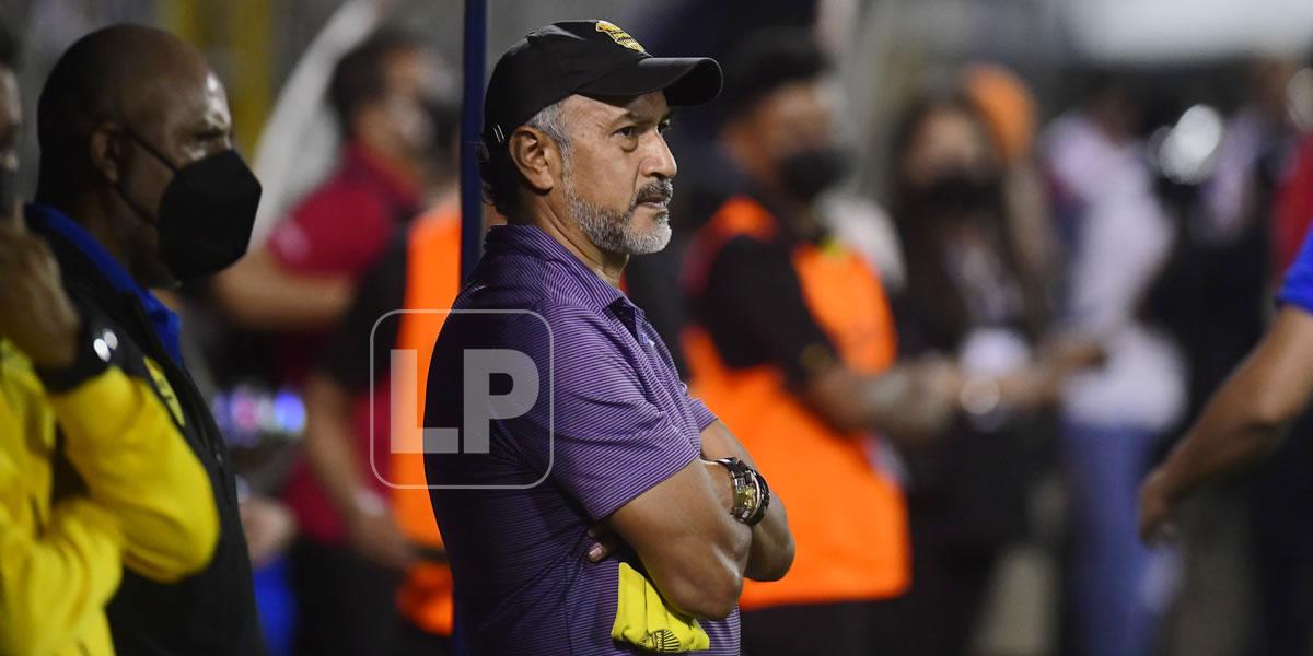 ‘Potro’ Gutiérrez: “Tenemos que fortalecernos en algunas posiciones para ganar un campeonato”