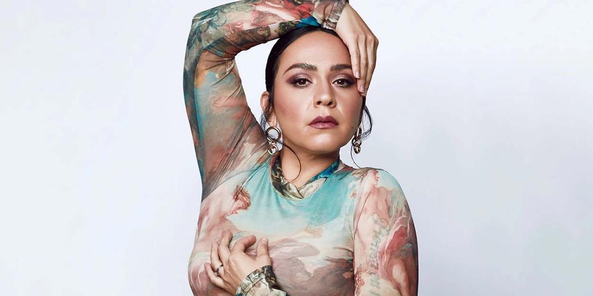 Cantante mexicana Carla Morrison presenta su proyecto “más elevado”