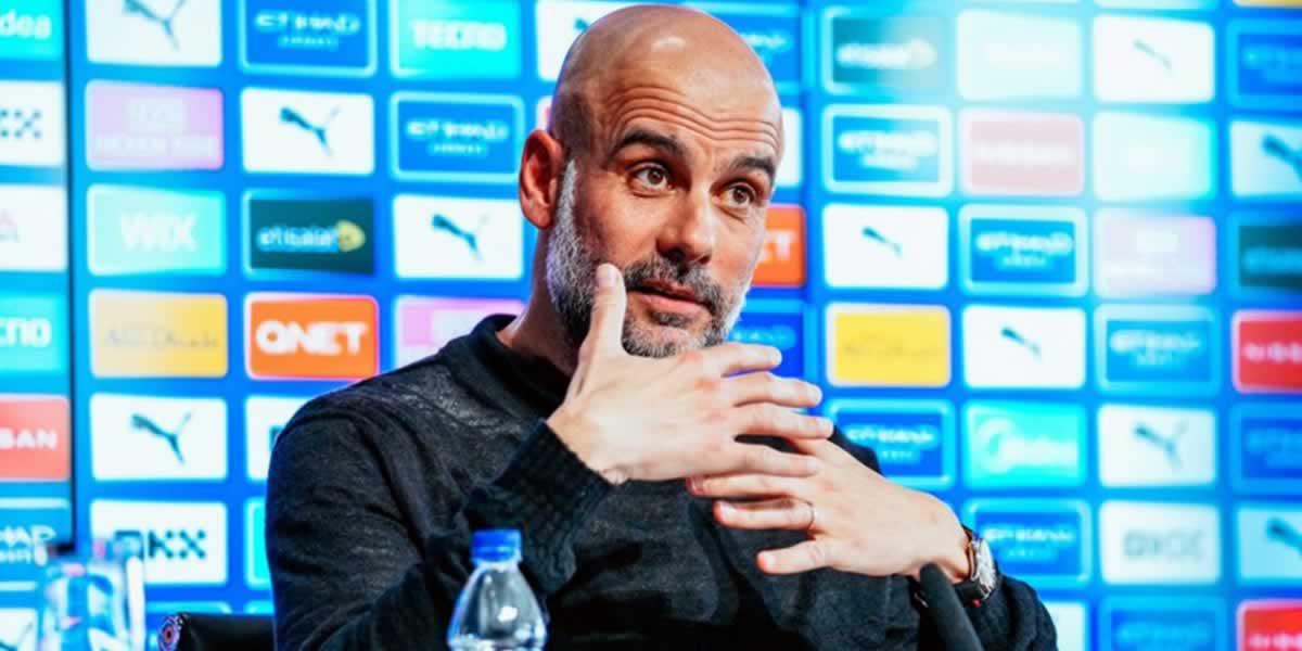 Guardiola tras la eliminación ante Real Madrid: “Tal vez no soy lo suficientemente bueno para ayudar al City”