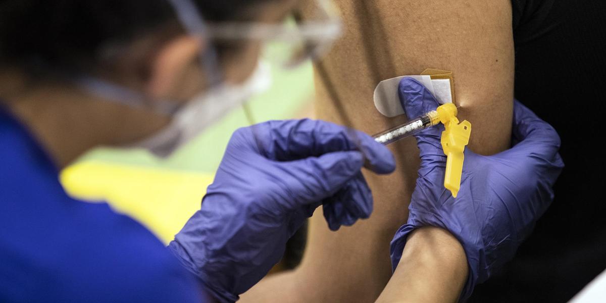 La viruela del mono puede provocar problemas en el corazón