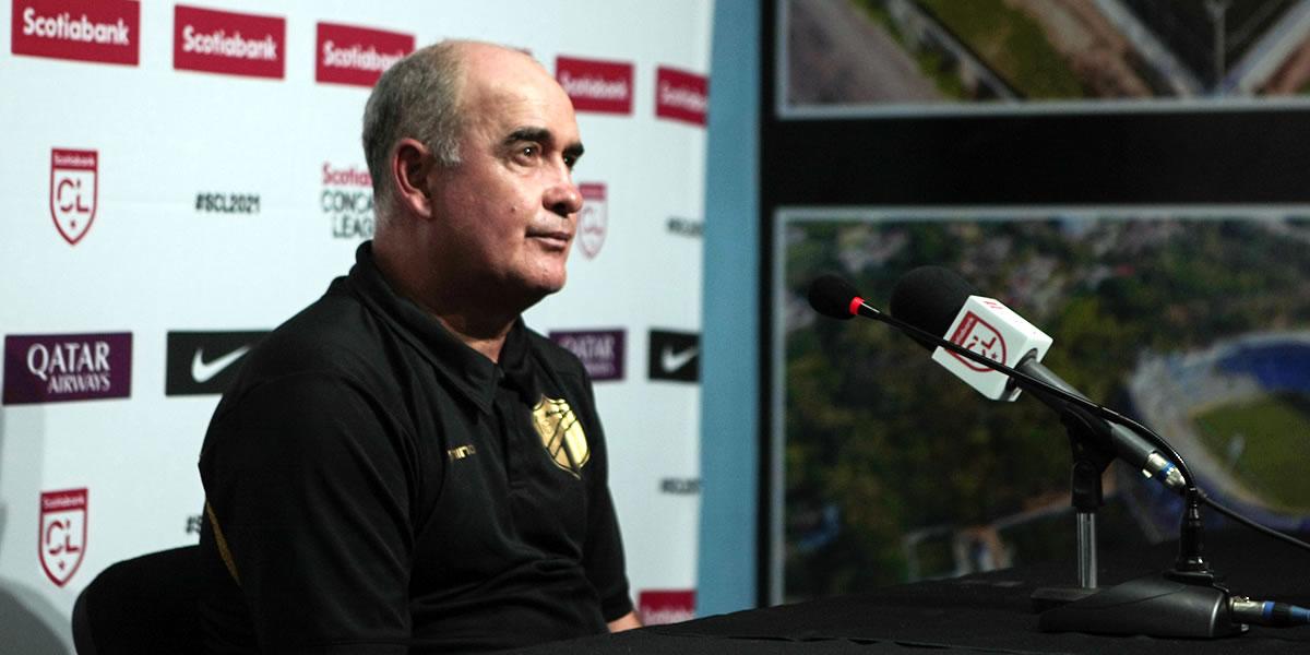 DT de Comunicaciones: “Motagua es un equipo difícil, pero vamos a dejar todo por este título”