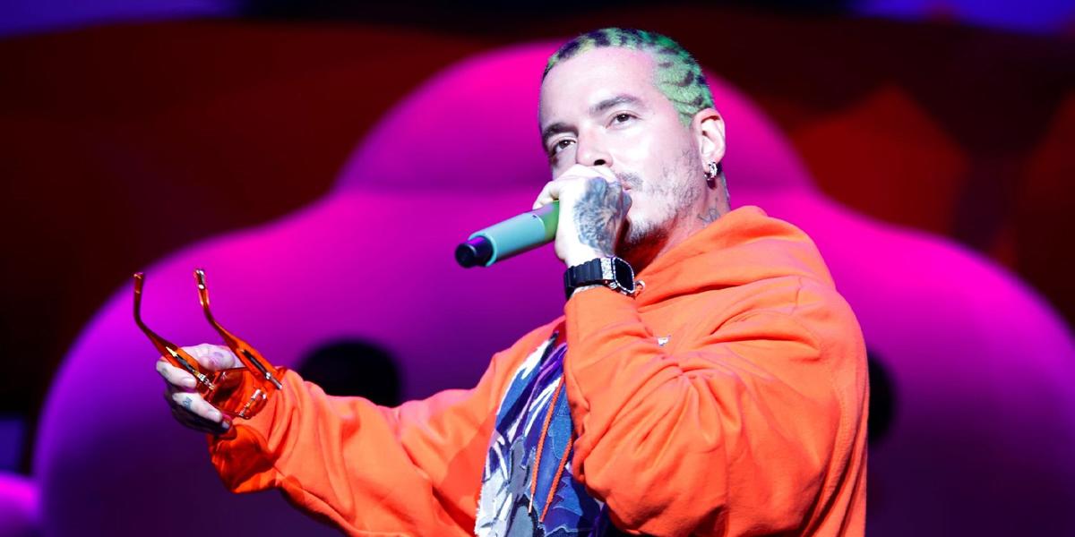 El Festival Estéreo Picnic regresa a Bogotá con J Balvin y Foo Fighters