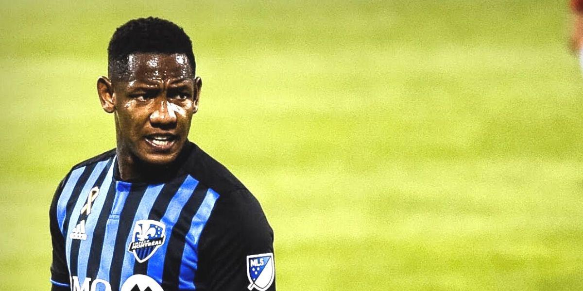 Montreal toma una importante decisión sobre Romell Quioto