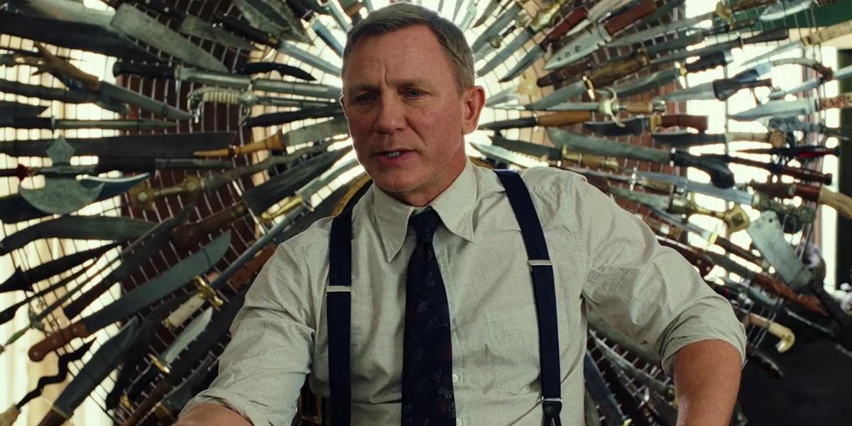 Netflix revela la fecha de estreno de la secuela de “Knives Out”