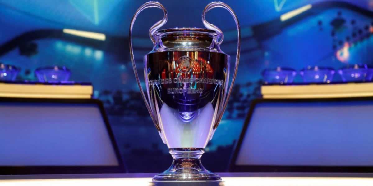 Sorteo octavos de final de la Champions League: clasificados, bombos, formato, cuándo y a qué hora es