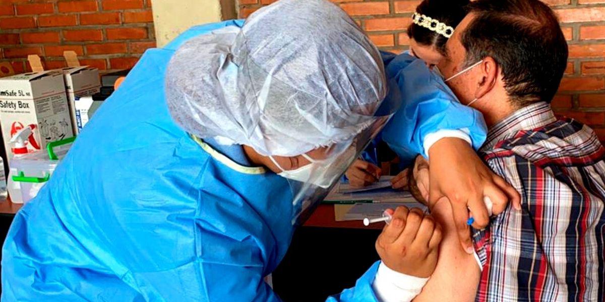 Honduras analiza adquirir píldoras molnupiravir para pacientes con covid-19