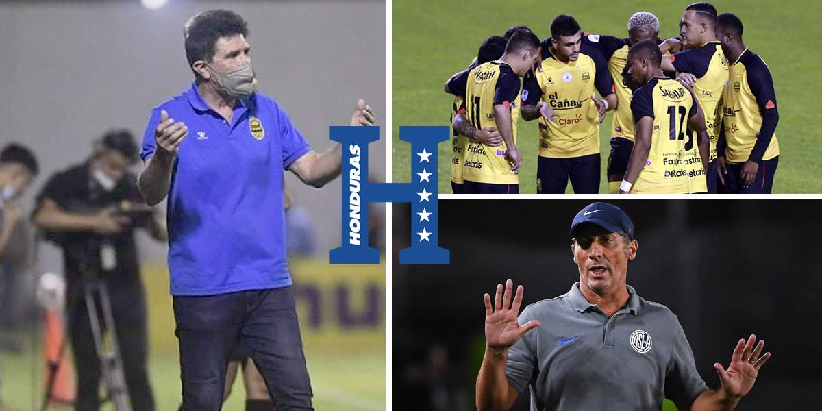 Héctor Vargas: “Ser hipócrita tiene su premio; yo digo lo que pienso”