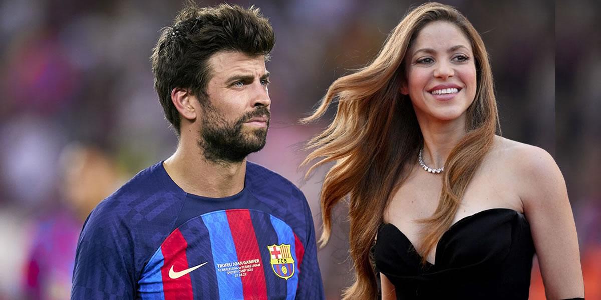 Shakira, Xavi... Estos serían los motivos detrás del sorprendente retiro de Gerard Piqué del fútbol