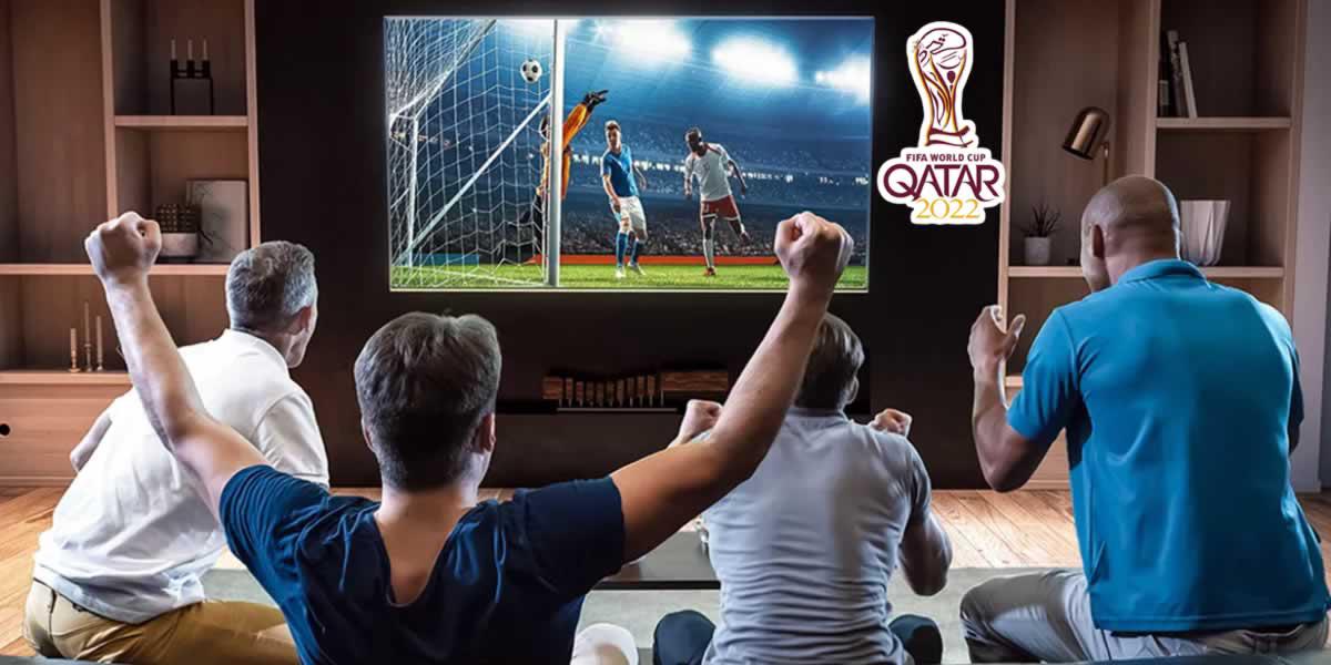 ¡Señal privatizada! Los partidos del Mundial de Qatar que no serán transmitidos en televisión abierta en Honduras