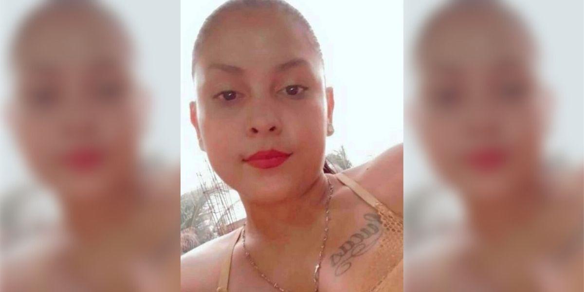 Joven madre acepta cita por Facebook y después aparece muerta en Choluteca