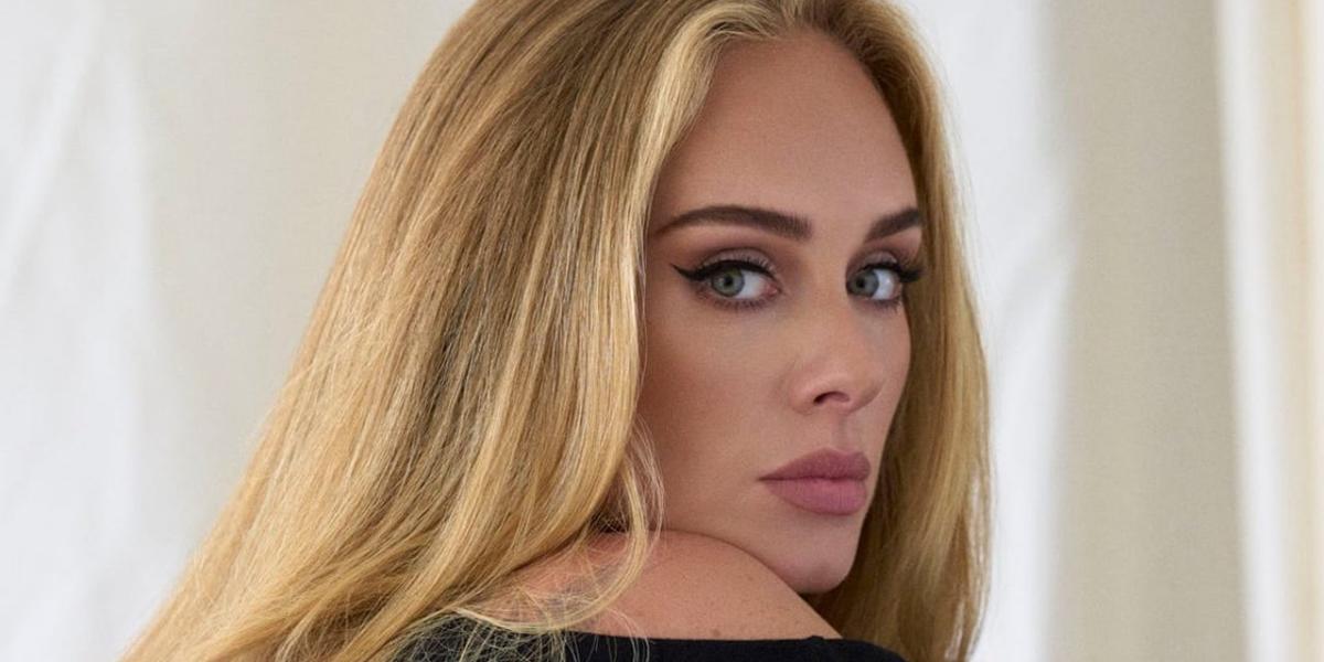 Adele rompe récords con su nuevo sencillo “Easy On Me”