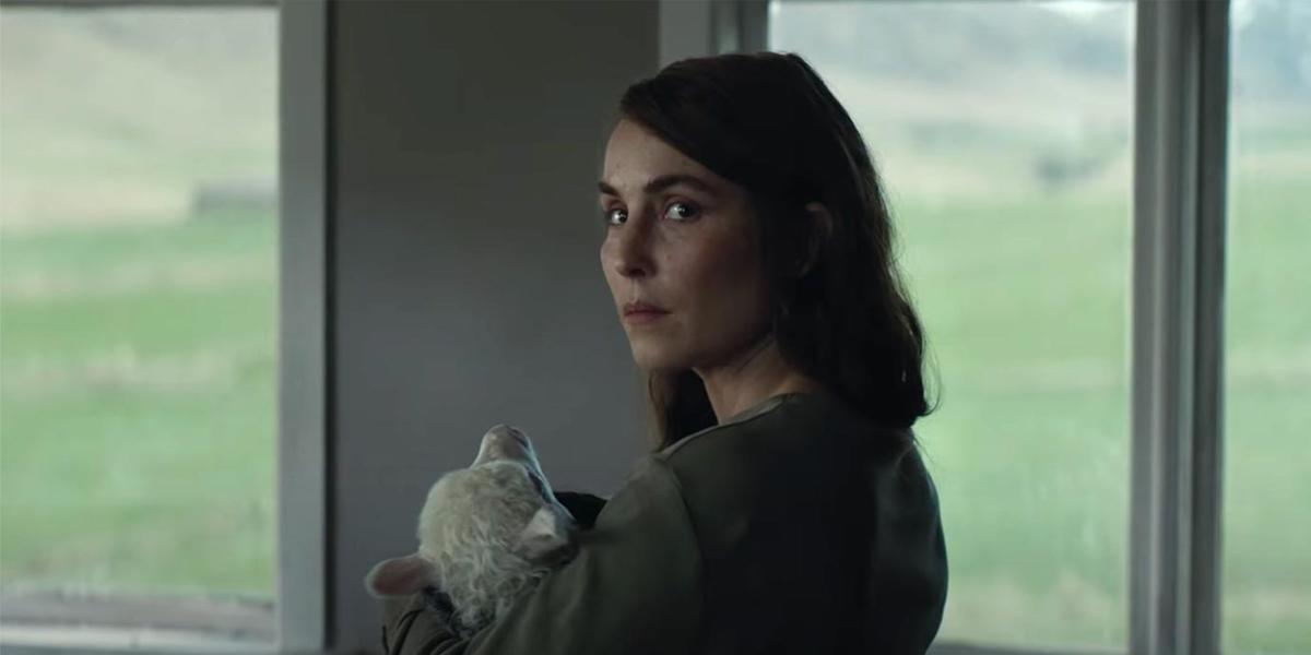 La película de terror “Lamb” triunfa en el festival de Sitges