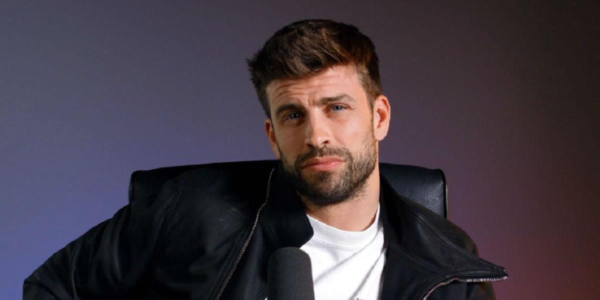 Piqué se pronuncia sobre el escándalo de los audios y los millones cobrados por la Supercopa en Arabia