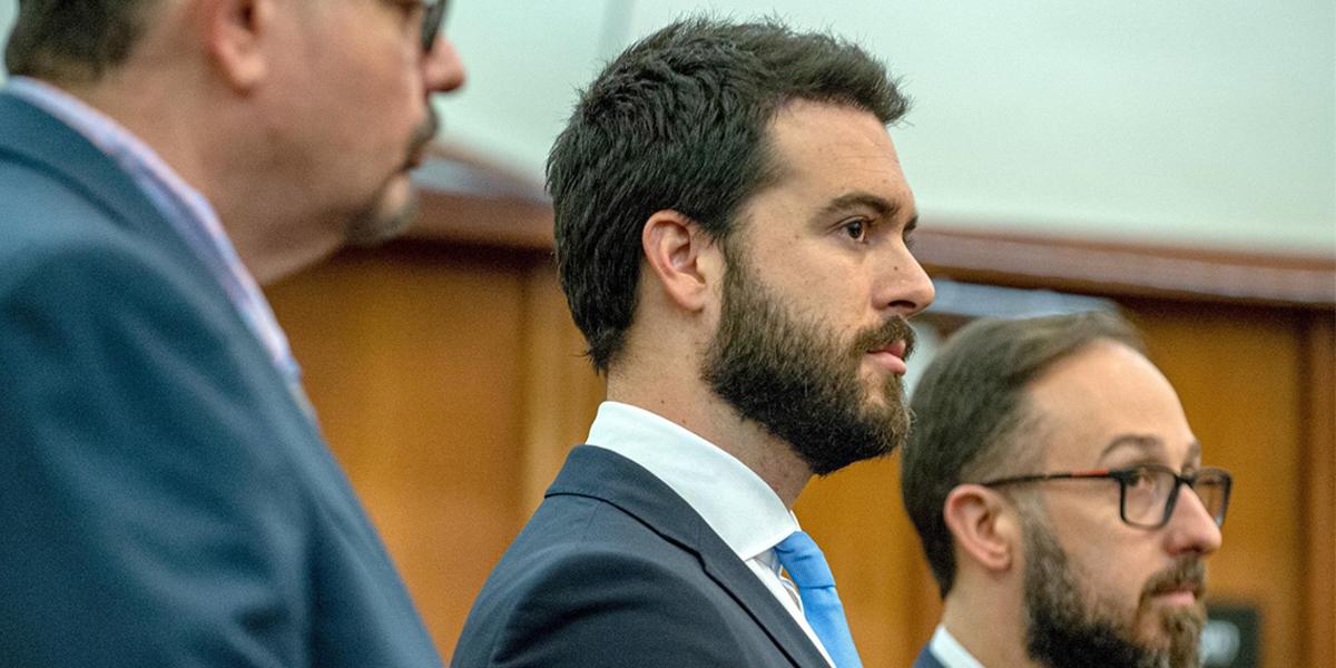 Aplazan nuevamente juicio al actor mexicano Pablo Lyle en Miami