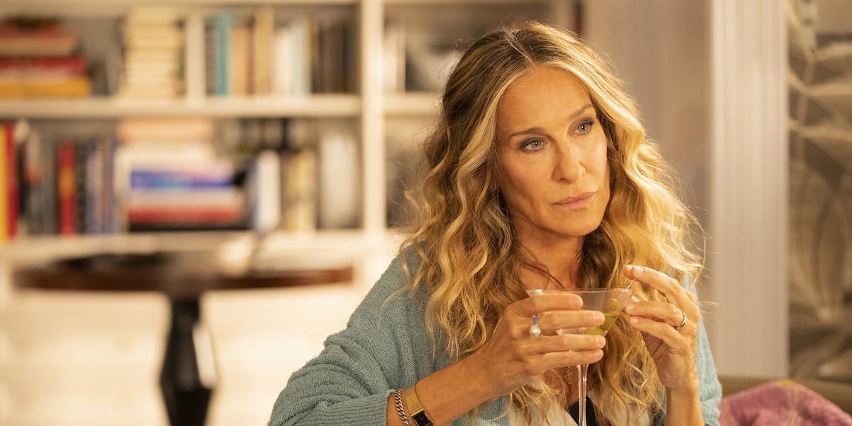 ¿Qué podemos esperar de la segunda temporada de “And Just Like That?