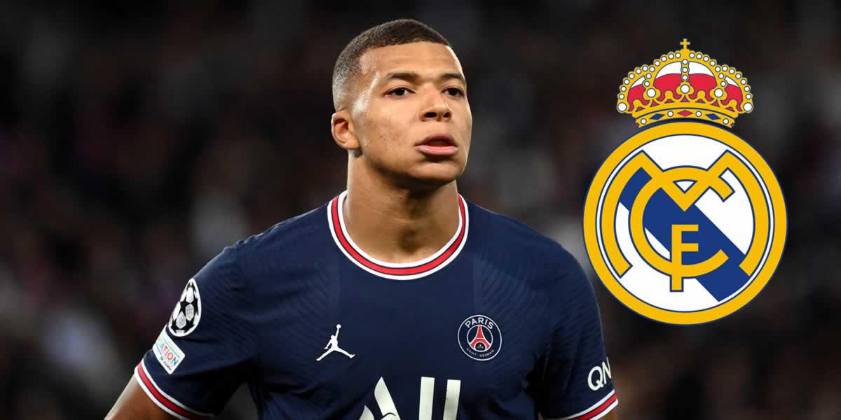 Mbappé se destapa: “Pedí irme del PSG a finales de julio”