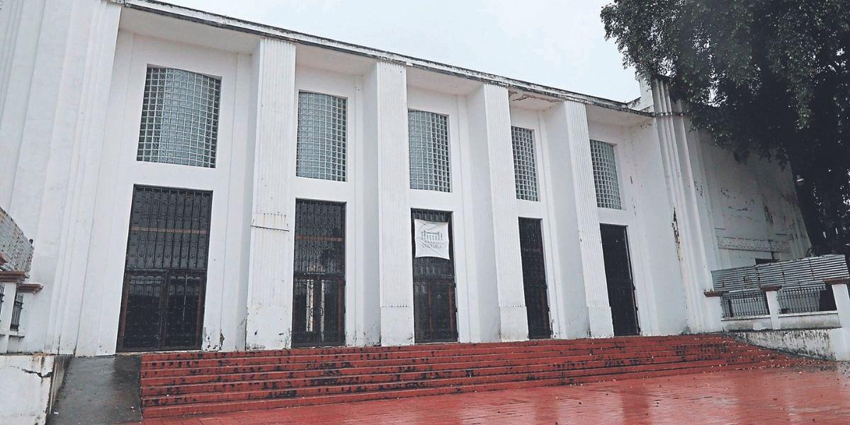 San Pedro Sula tendrá su anhelada Plaza de la Cultura